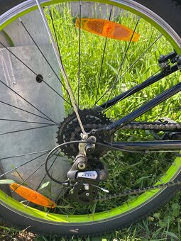 Kolo 24” Trek Wahoo - 2
