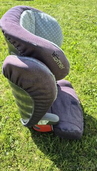 Dětská autosedačka Römer Britax 15-36kg. - 2