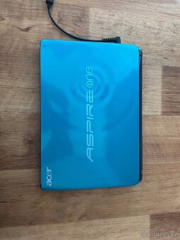 Acer Aspire One - 2