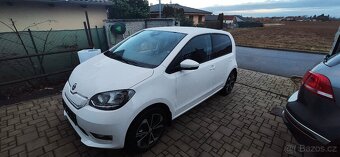 Škoda Citigo-e 61kW Style Plus - 2