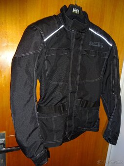 bunda na motorku Probiker vel.S - 2