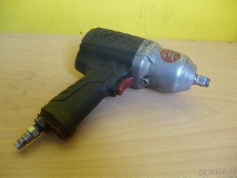KS TOOLS 515.1210 rázový utahovák pneumatický 542 Nm - 2