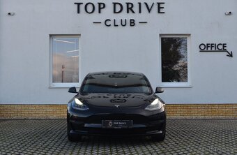 Tesla Model 3, tažné/tep.čerpadlo/skladem19" - 2