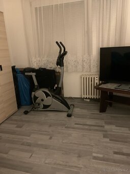 CT570 Ergometer - 2