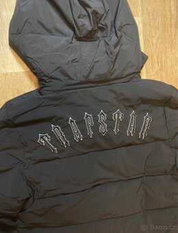 Trapstar Puffer L - 2