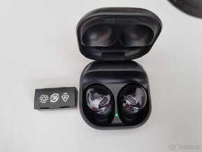 Samsung Galaxy Buds Pro D4E6 (SM-R190) - 2