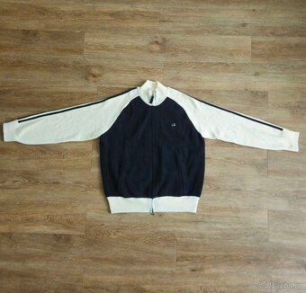 Corteiz knit v2 (zip up mikina) - 2