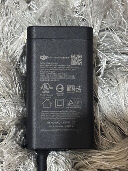 DJI 65W nabiječka - 2