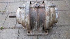 stabilní motor elektrický prodám - 2