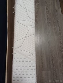 Matrace 80x200 - 2