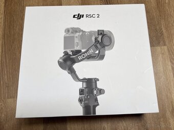 DJI Ronin RSC 2 - 2