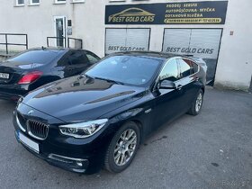 BMW 530XD GT - 2