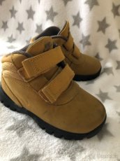 Dětské boty Nike, vel. 22,5 - 2