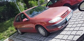 Citroën xsara royal Exclusive 1.8r. V. 99 - 2