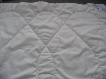 Dětská deka přikrývka BROTEX 90x135 cm - 2