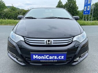 Honda Insight, 1.3 i HYBRID 65kW - 2