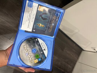Hogwarts Legacy PS5 - 2