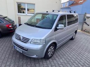 DÍLY VW MULTIVAN 2.5TDI, 128kW, AXE - 2