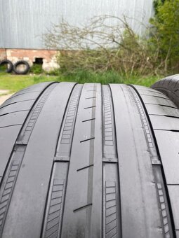 275/35R19 100Y Goodyear Eagle F1 Asymmetric 3 4mm - 2