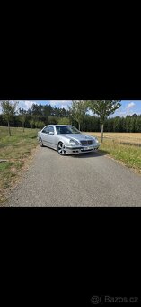 Mercedes 2.2. 140kw - 2