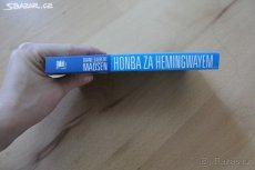 Honba za Hemingwayem - Diane Gilbert Madsen - 2