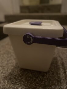 Bambino Mio kyblík na pleny - 2