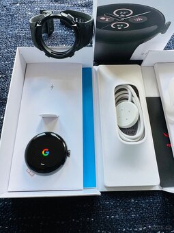 Google pixel watch 2 - 2