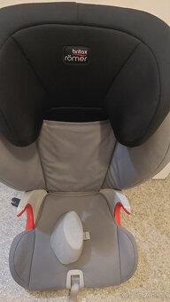Britax Römer Kidfix SL Sict - 2