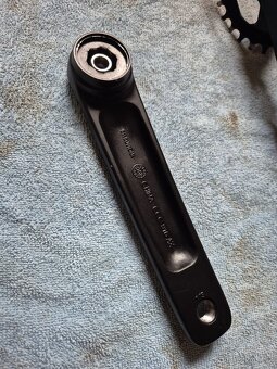 Kliky SR Suntour Aion - 2