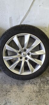 Originál kola Volvo S90, V90 - 2