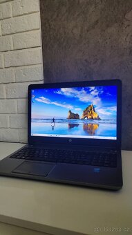 HP ProBook 650 G1 - 2
