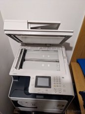 Canon i-SENSYS MF728Cdw - barevná multif. tiskárna - 2