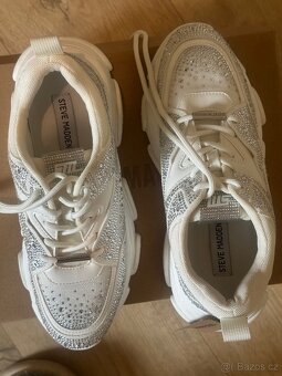 Dámské tenisky značky Steve Madden - 2