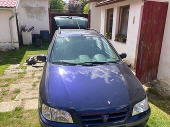 Mitsubishi SpaceStar 1.3i - 2