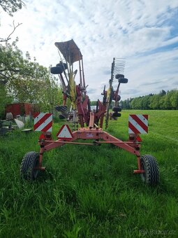 Shrnovač Pottinger - 2