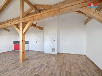Pronájem bytu 1+kk, 47 m², Studeněves, okr. Kladno - 2
