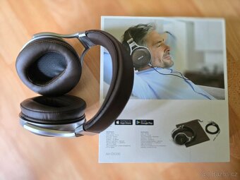 Denon AH-D5200 - 2