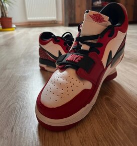 Tenisky Nike Jordan vel 44.5 - 2
