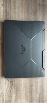 Asus TUF Gaming F15 - 2