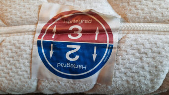 Matrace 90x200 - 2