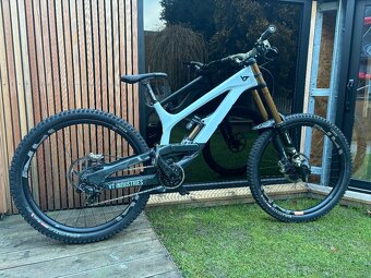 YT TUES CF PRO RACE 2019 - 2