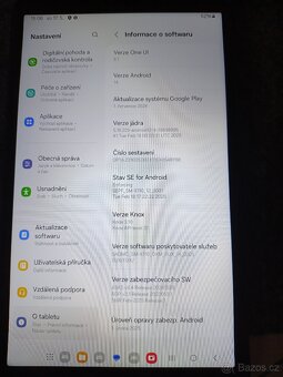 Samsung Galaxy tab a9 "8.7 - 2