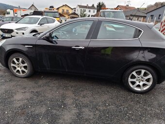 Alfa Romeo Giulietta 2,0 JTD 140 - 2