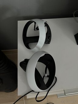 Prodám PlayStation VR2 - 2
