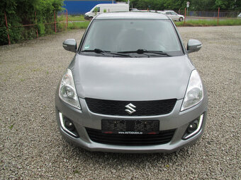 Suzuki Swift 1.3 - 2