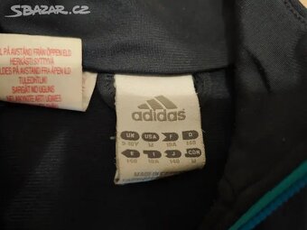 Mikina adidas vel. 140 - 2