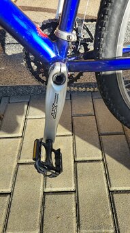 MTB Merida - 2