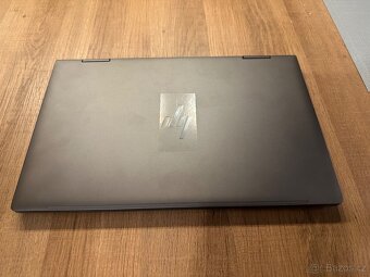 HP x360 Envy 13" - 2