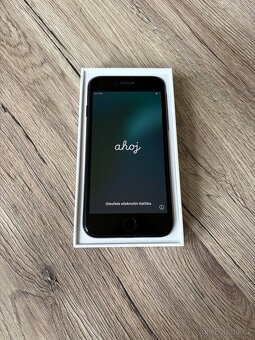 Apple Iphone SE 2022 128GB - 2