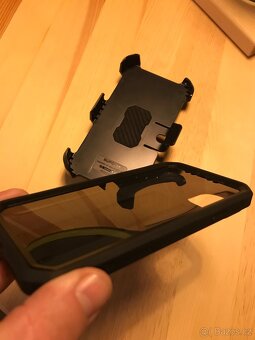 Velmi odolné pouzdro SupCase Unicorn Beetle Pro na iPhone 11 - 2